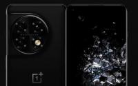OnePlus 11具有角落打孔显示与5000万像素三合一相机