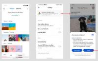 小米将谷歌照片集成到MIUI画廊中