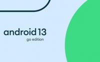 谷歌宣布Android 13：一款适用于预算智能手机的新操作系统