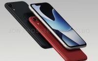 内部人士约翰普罗瑟展示了iPhone SE第4代的外观