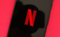 新的Netflix广告支持计划于11月初开始