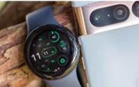 谷歌Pixel手表获得Wear OS System UI应用程序以获得最新体验