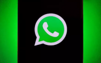 最新的WhatsApp Beta测试提供了其编辑按钮的预览