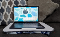 百思买将高端Acer Chromebook Spin 714打折至500美元的最低价格