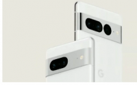 谷歌Pixel7和Pixel7Pro智能手机的预购开始