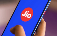 Jio 5G充值计划价格实惠无需更换SIM卡