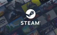 PC游戏的Steam区域价格上涨