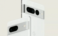谷歌PixelG10智能手机出现类似Pixel7Pro的机身显示屏