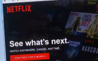 Netflix推出个人资料传输功能如何将您的数据移动到新帐户