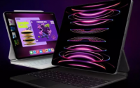 16英寸iPadPro将于2023年问世苹果计划明年推出巨型平板电脑