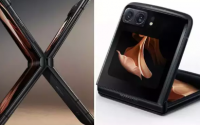 摩托罗拉将于2023年推出2款新的摩托罗拉Razr手机Edge40系列手机