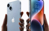 苹果正在削减iPhone14Plus手机的产量