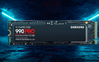 三星 990 Pro SSD 预购客户可赢奥德赛方舟