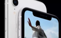 苹果将在第4代iPhoneSE上配备6.1英寸带刘海屏的LCD显示新报告