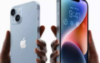 苹果iPhone14Plus最高可享受2万卢比折扣