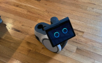亚马逊Astro评论具有Alexa灵魂的安全机器人