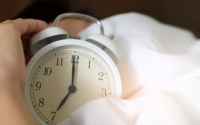 6个专家认可的应对英国时钟变化的睡眠技巧