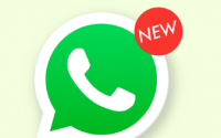 您将大量使用下一个WhatsApp功能并且您会喜欢它