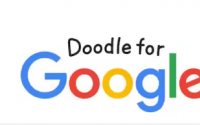 谷歌公布Doodle For Google竞赛的决赛入围者