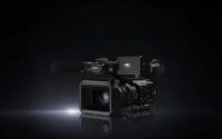 松下为摄像师推出两款全新4K专业摄像机