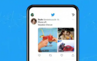 用户现在可以在Twitter上使用图像视频和GIF的组合发推文