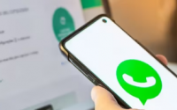 WhatsApp致力于带来编辑消息报告提示的能力