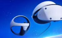 PS VR2将于2023年2月发布售价550美元