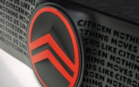 雪铁龙推出新的品牌标识和标志
