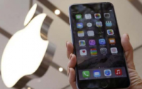 苹果将iPhone6列为复古产品