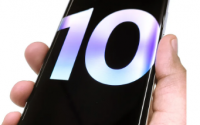 荣耀10Pro+手机安兔兔跑分泄露性能略好于荣耀9Pro+