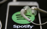 Spotify挑战亚马逊的Audible为用户推出有声读物服务