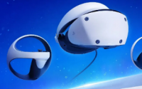 PlayStation VR2价格发布日期和游戏公布