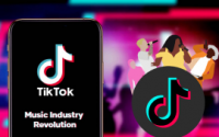 TikTok功能让创作者可以将故事分享到Facebook和Instagram