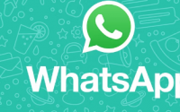 在WhatsApp上给自己发消息现在是一件很流行的事