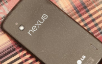 谷歌Nexus 4手机已经10岁了
