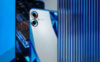 Tecno Spark 9 Pro运动版宣布采用宝马主题设计