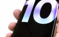 荣耀确认推出带有曲面显示屏的Realme10Pro手机
