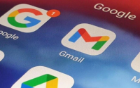 谷歌将新的Gmail用户界面作为用户的标准体验