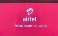 浦那机场现已提供Airtel5G服务