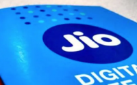 Jio 5G在4个城市推出