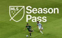 苹果宣布面向全球球迷推出MLS Season Pass