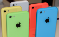 苹果iPhone15将采用类似iPhone5C的设计和钛金属外壳