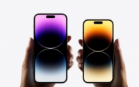 三星显示器将为苹果 iPhone 14 系列供应超过 70% 的 OLED 面板