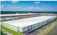 TerraCap收购790000平方英尺工业设施
