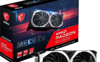 AMD Radeon RX 6600显卡非常划算内含两款免费游戏