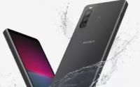 索尼Xperia10IV智能手机在GiffGaff上大幅降价