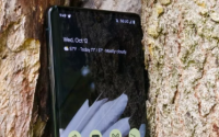 谷歌Pixel手机现在可以显示Nest扬声器的定时器