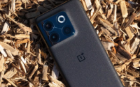 OnePlus11可提供这些哑光和光面饰面