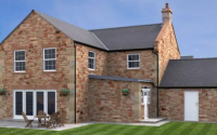 Anvil Homes获得了420万英镑的Paragon资助计划用于Cumbrian开发