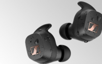 森海塞尔Sport True Wireless具有降噪功能售价129美元